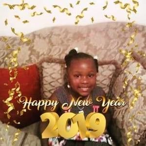 Meet your Posher, Aerianna